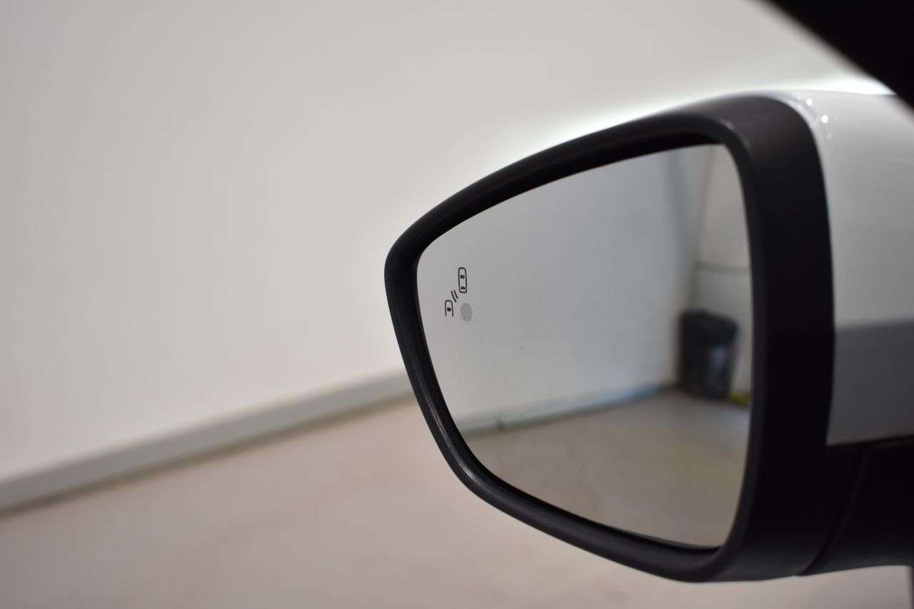 FORD FOCUS en Minoautos