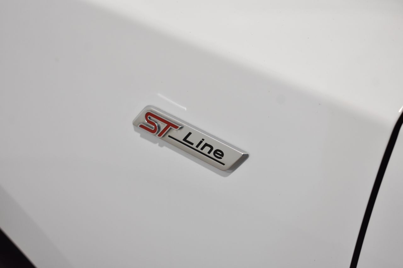 FORD FOCUS en Minoautos
