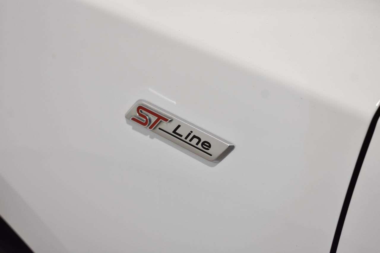 FORD FOCUS en Minoautos