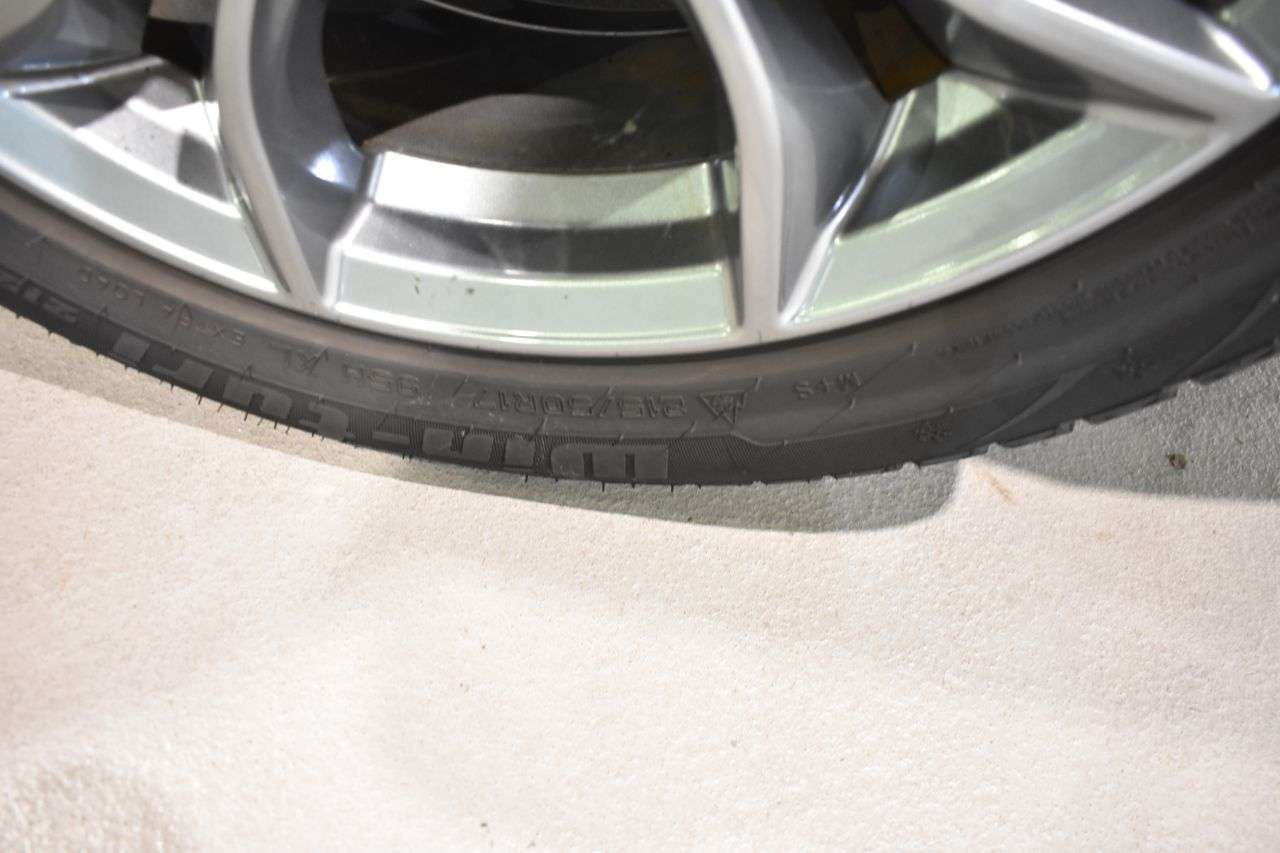 FORD FOCUS en Minoautos