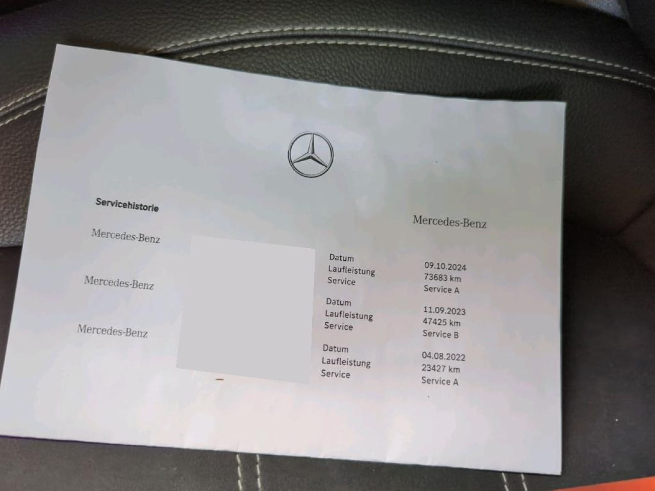 MERCEDES-BENZ CLASE A en Minoautos