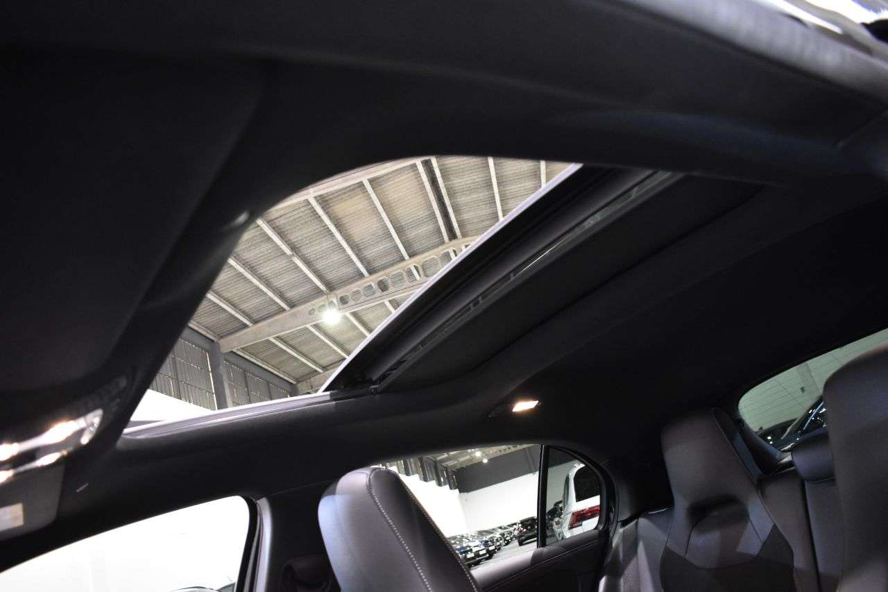 MERCEDES-BENZ CLASE A en Minoautos