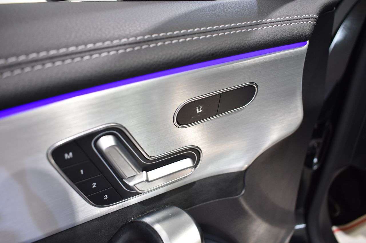 MERCEDES-BENZ CLASE A en Minoautos