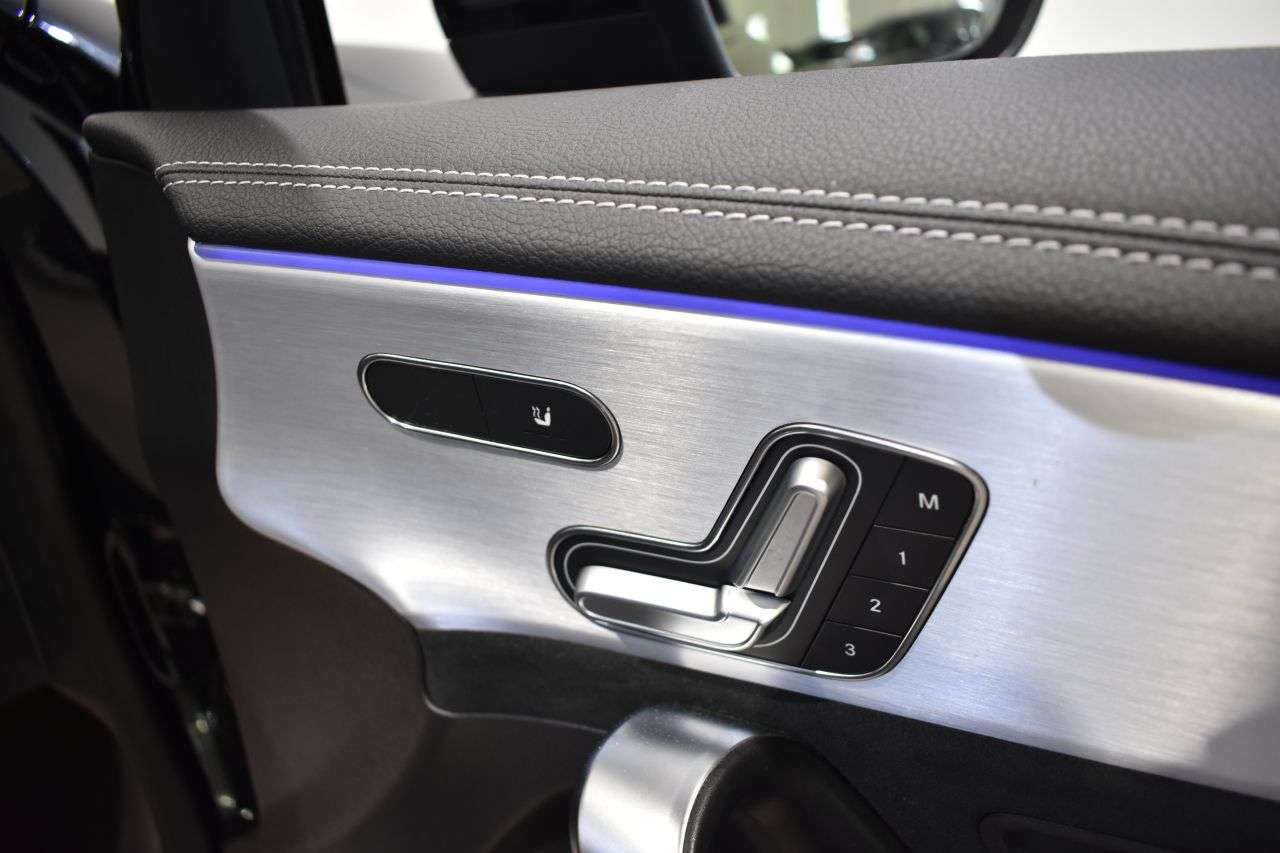 MERCEDES-BENZ CLASE A en Minoautos