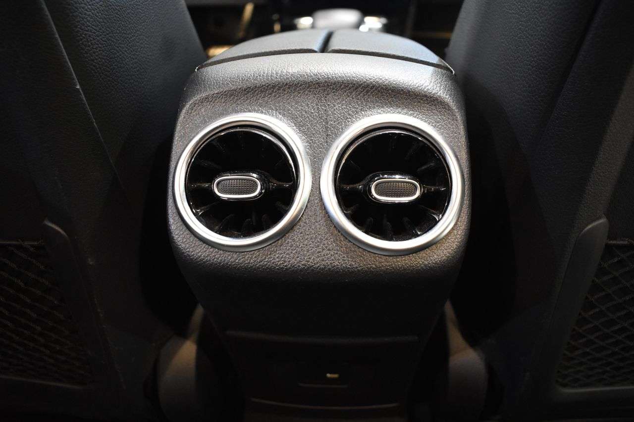 MERCEDES-BENZ CLASE A en Minoautos