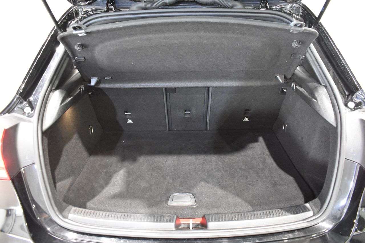 MERCEDES-BENZ CLASE A en Minoautos