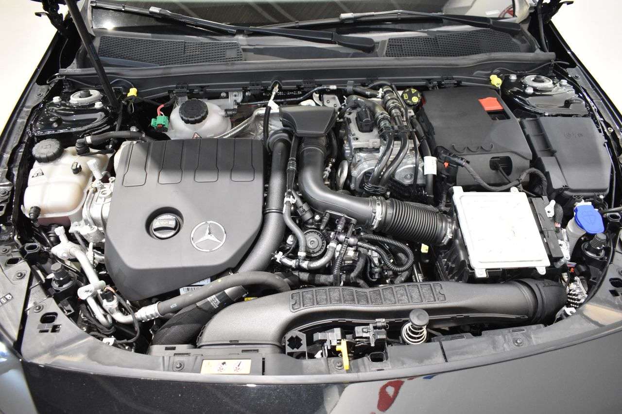 MERCEDES-BENZ CLASE A en Minoautos