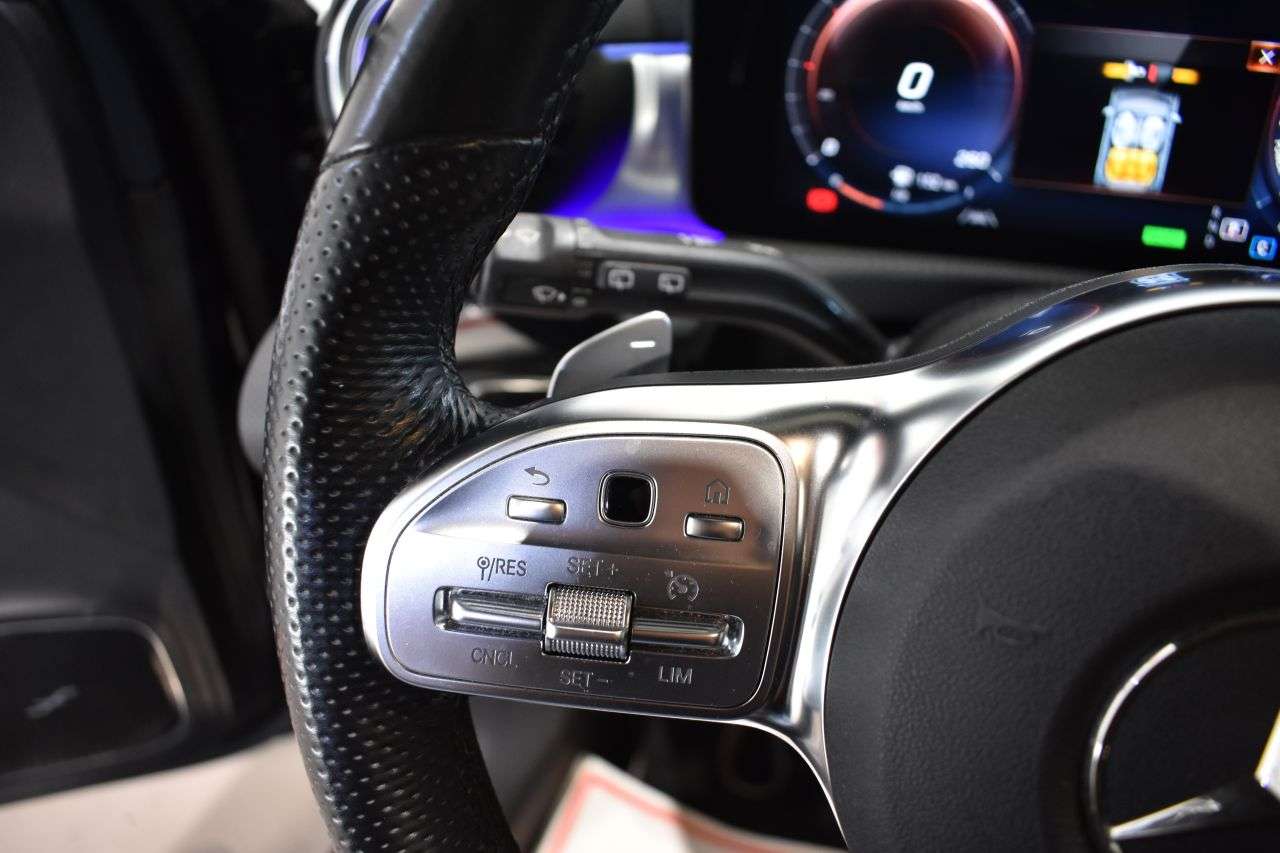 MERCEDES-BENZ CLASE A en Minoautos