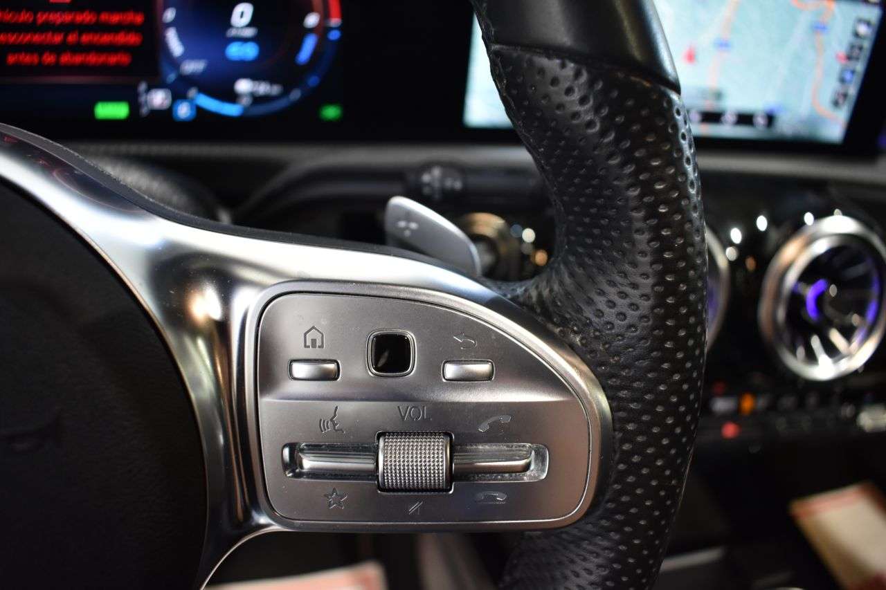 MERCEDES-BENZ CLASE A en Minoautos