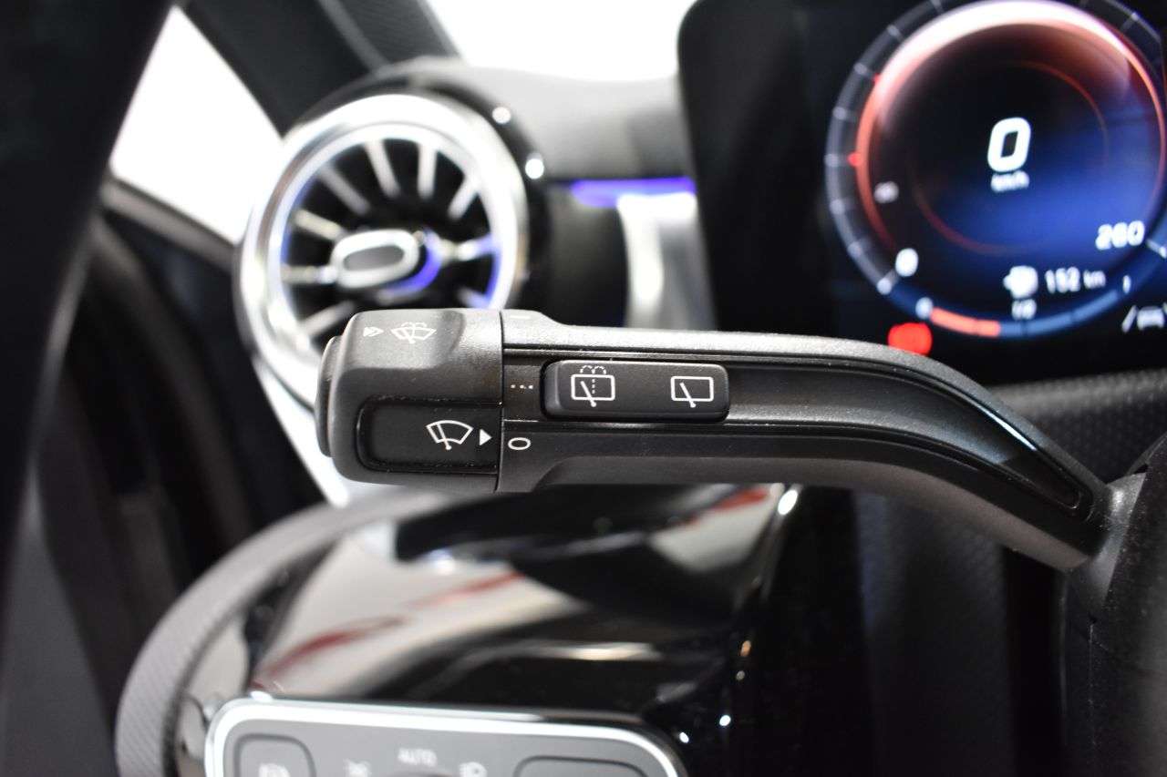 MERCEDES-BENZ CLASE A en Minoautos