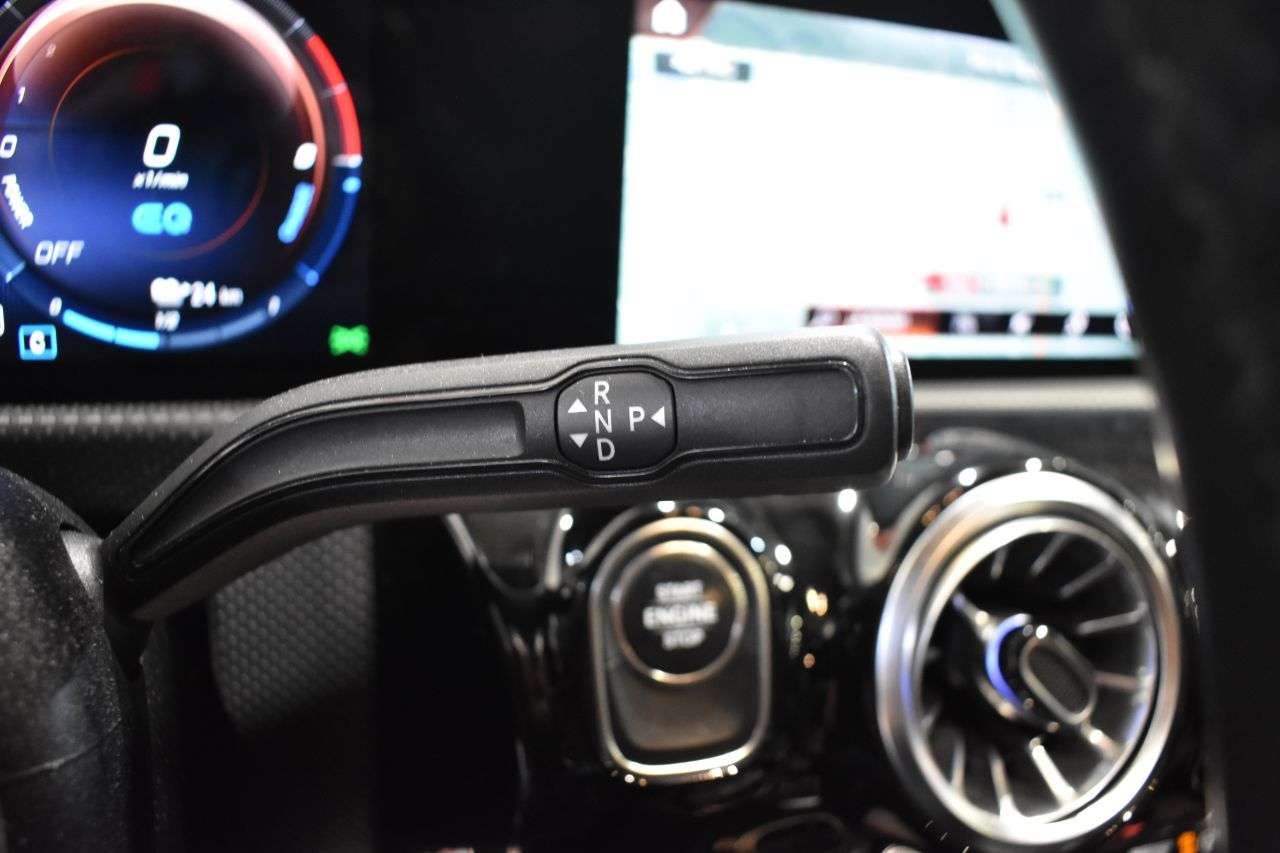 MERCEDES-BENZ CLASE A en Minoautos