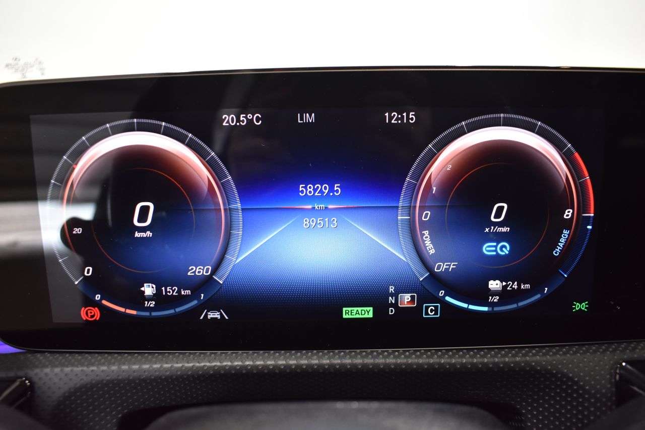 MERCEDES-BENZ CLASE A en Minoautos