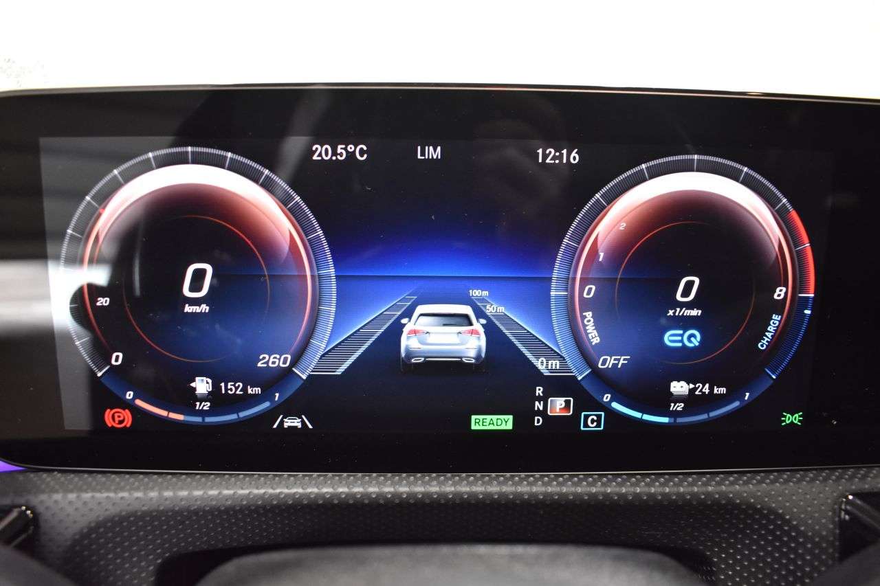 MERCEDES-BENZ CLASE A en Minoautos