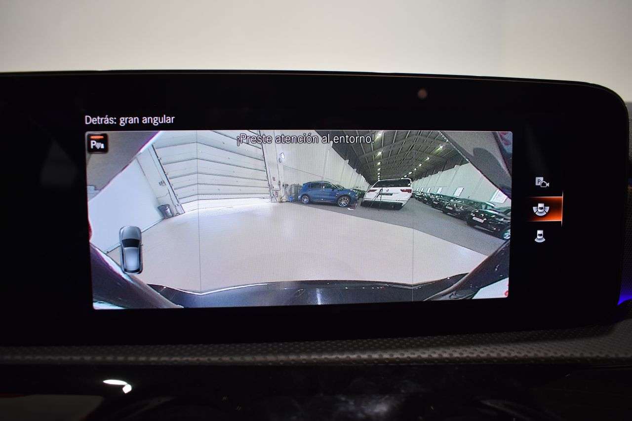 MERCEDES-BENZ CLASE A en Minoautos