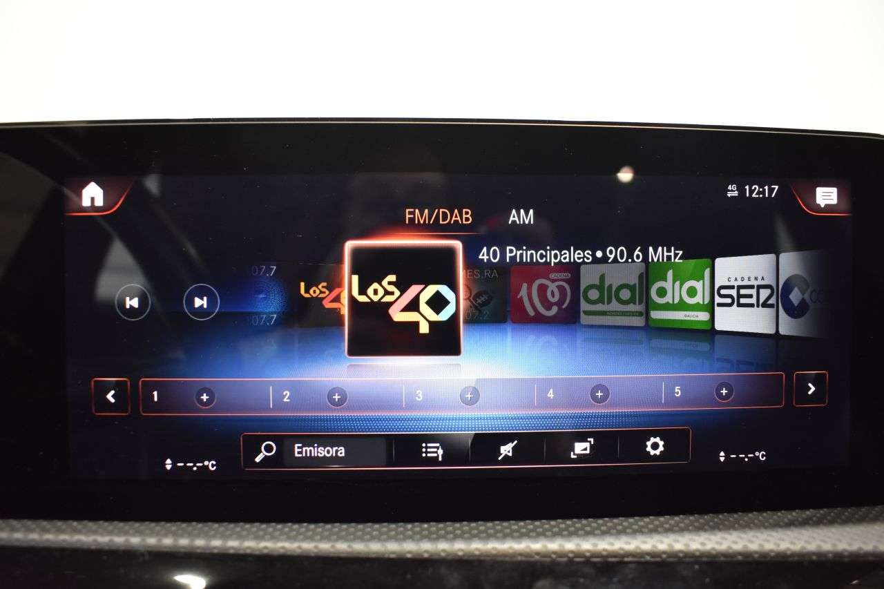 MERCEDES-BENZ CLASE A en Minoautos