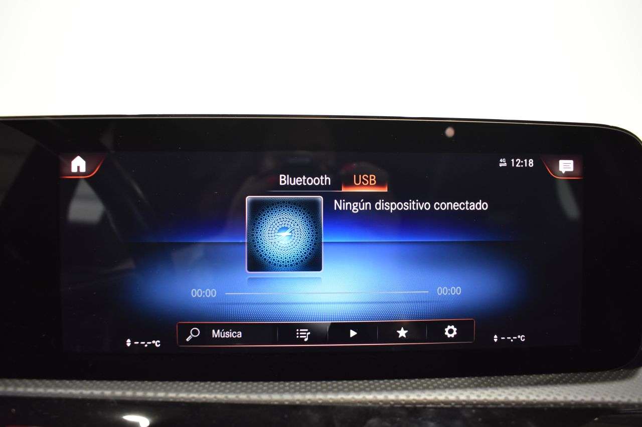 MERCEDES-BENZ CLASE A en Minoautos