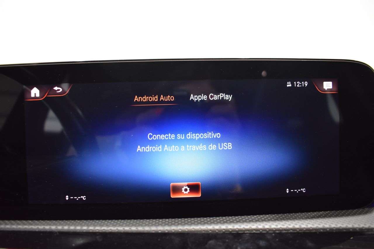 MERCEDES-BENZ CLASE A en Minoautos