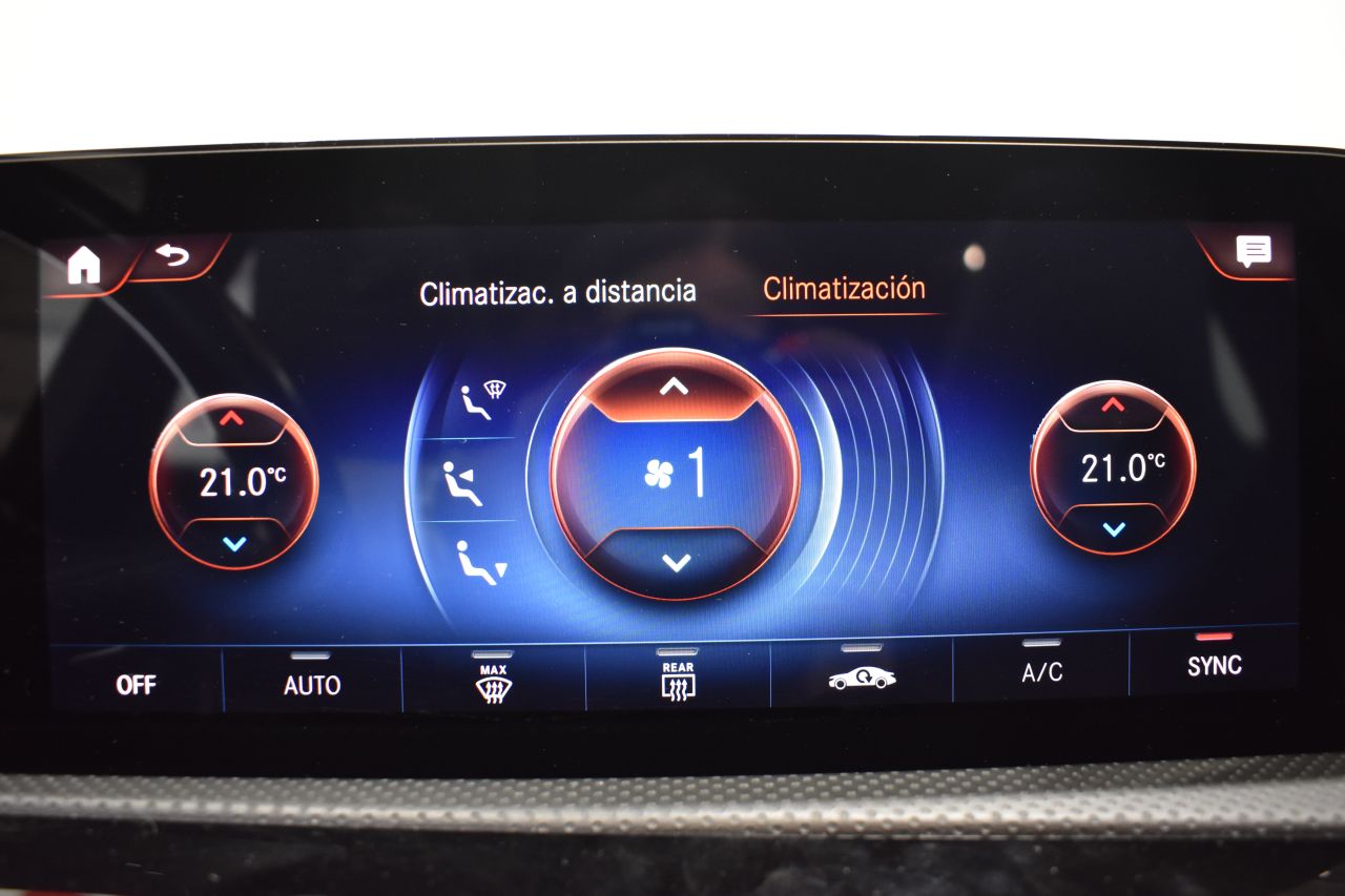 MERCEDES-BENZ CLASE A en Minoautos
