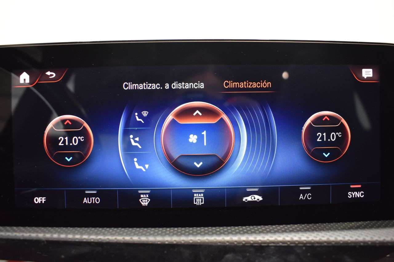 MERCEDES-BENZ CLASE A en Minoautos