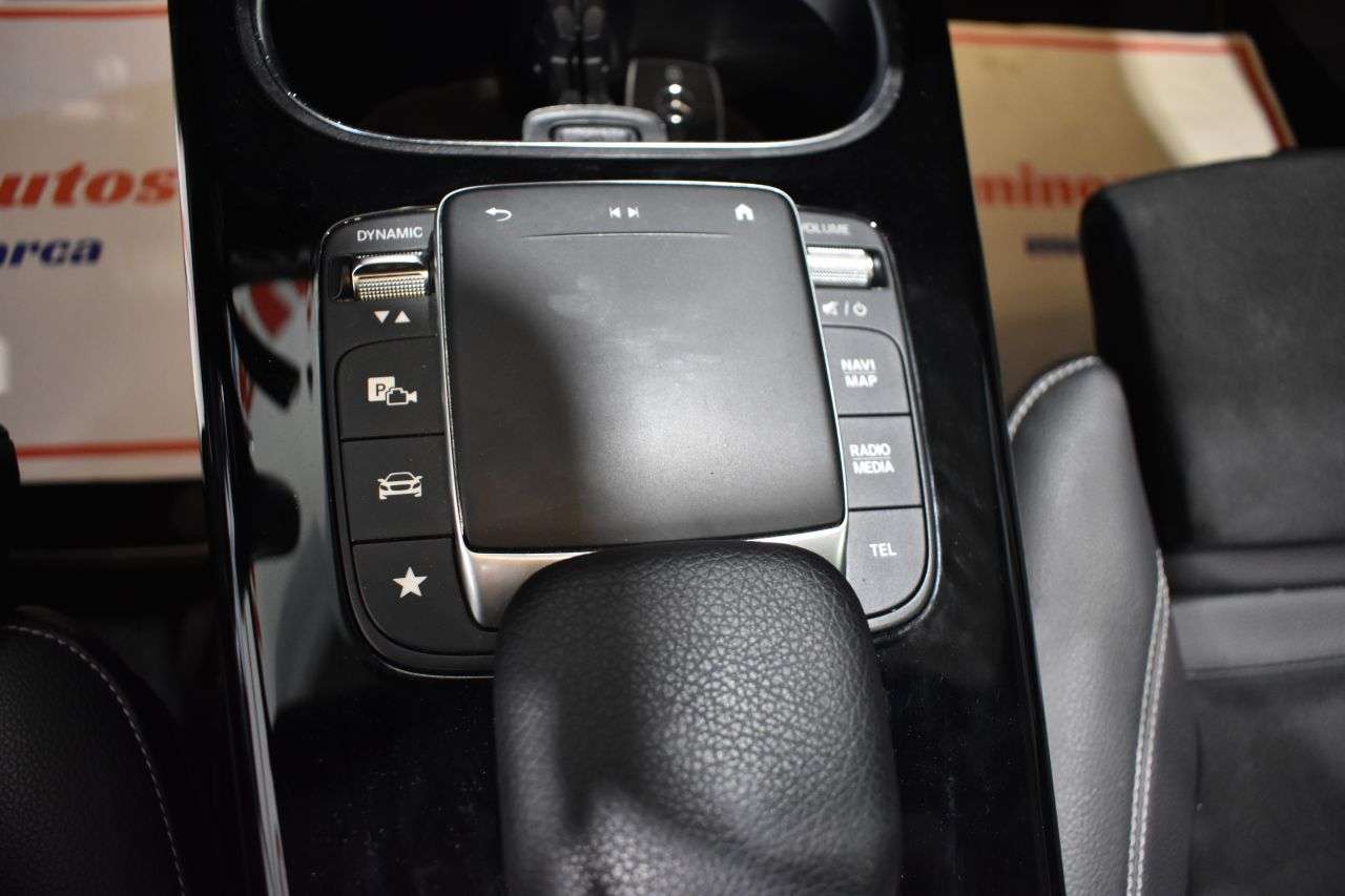 MERCEDES-BENZ CLASE A en Minoautos