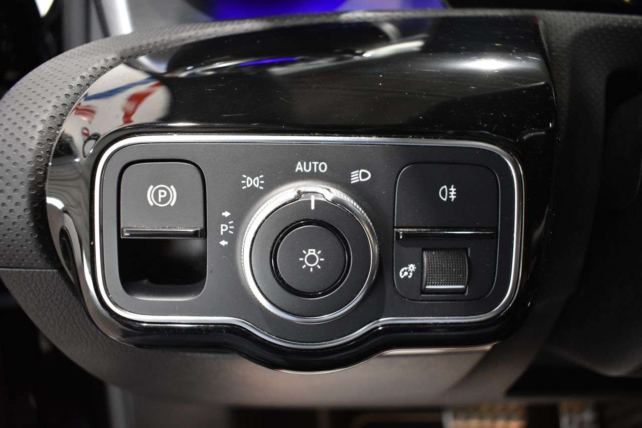 MERCEDES-BENZ CLASE A en Minoautos