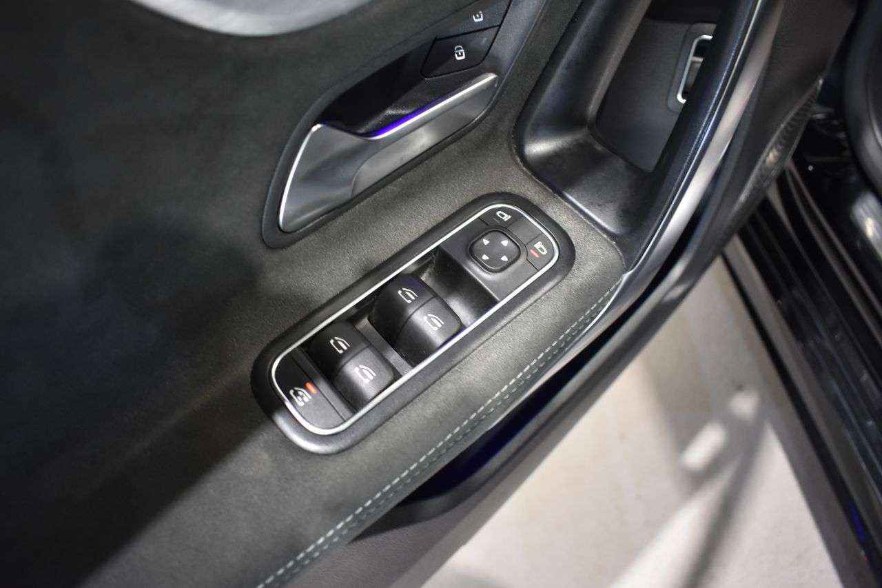 MERCEDES-BENZ CLASE A en Minoautos