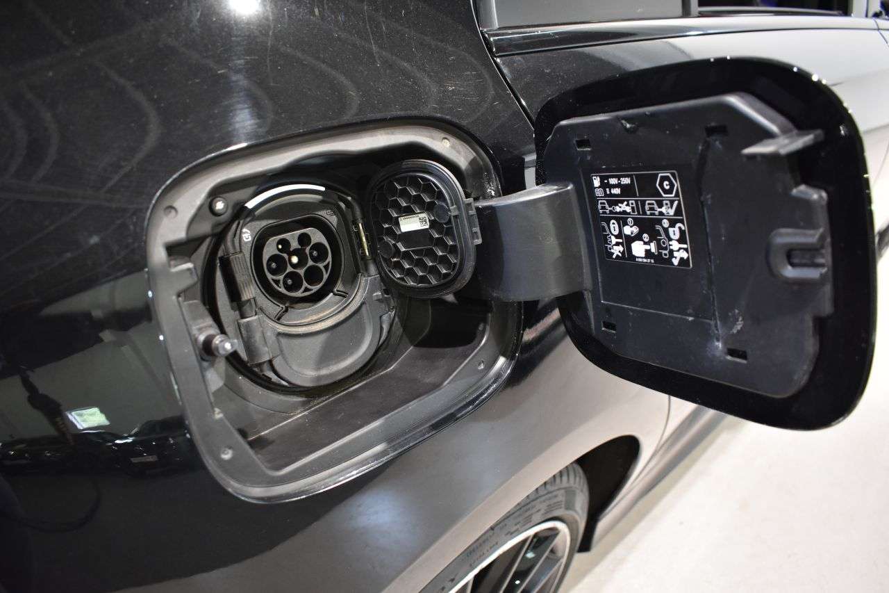 MERCEDES-BENZ CLASE A en Minoautos