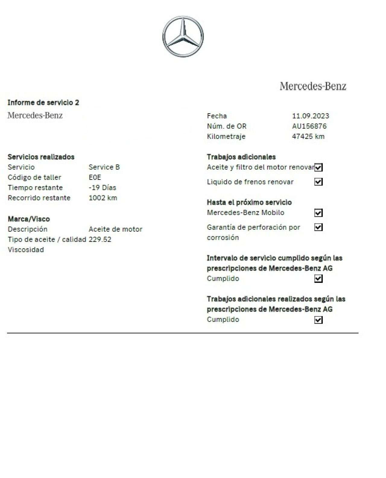 MERCEDES-BENZ CLASE A en Minoautos