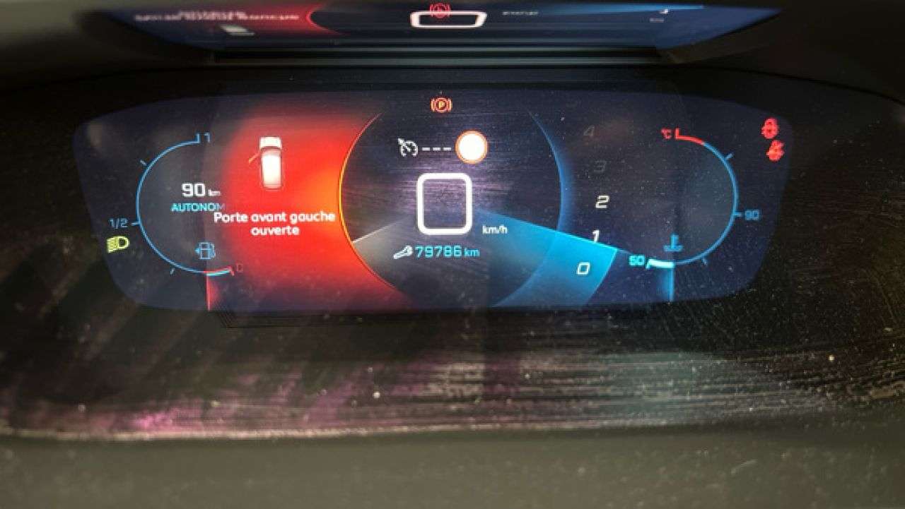 PEUGEOT 208 en Minoautos