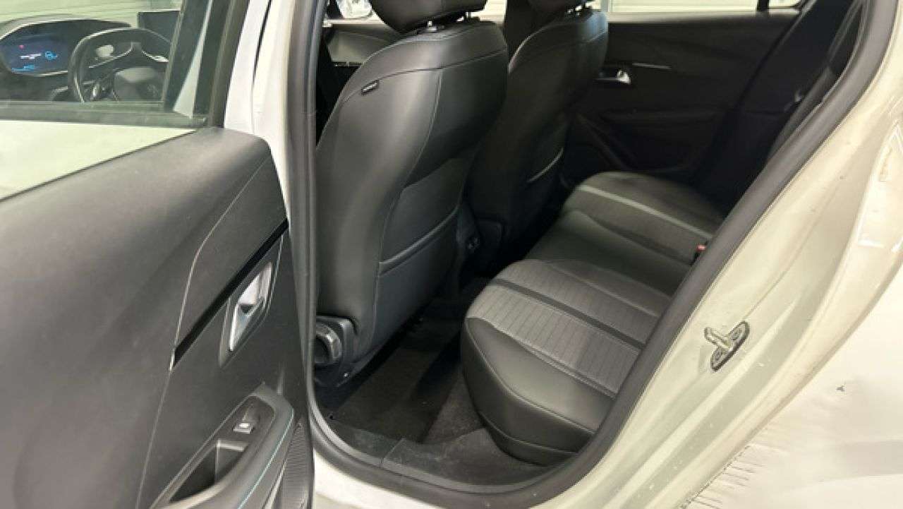 PEUGEOT 208 en Minoautos