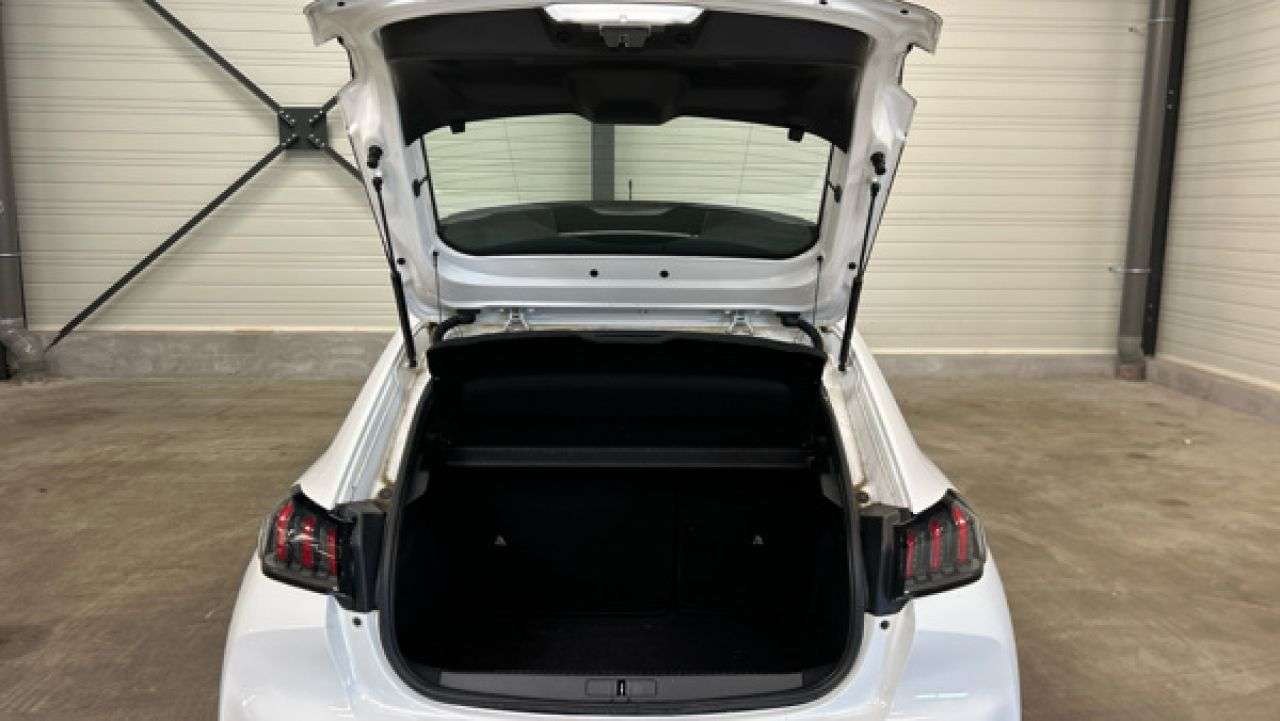 PEUGEOT 208 en Minoautos