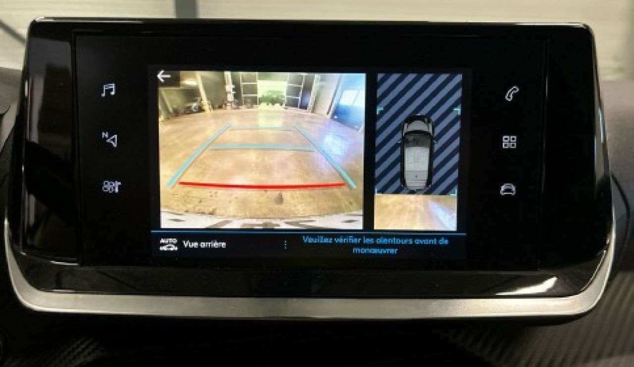 PEUGEOT 208 en Minoautos