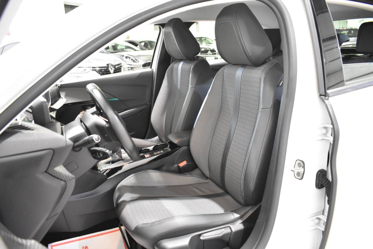 PEUGEOT 208 en Minoautos