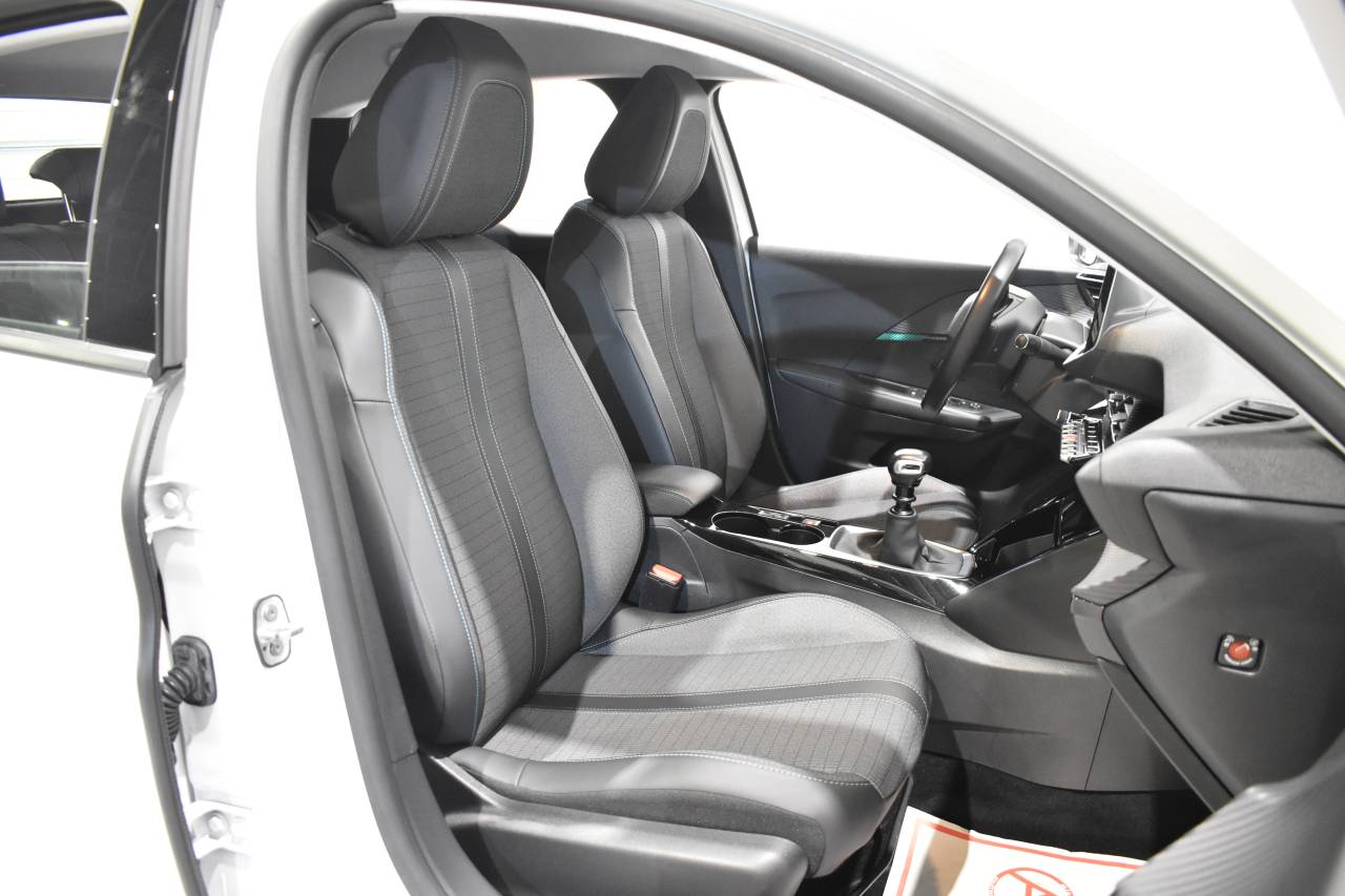 PEUGEOT 208 en Minoautos