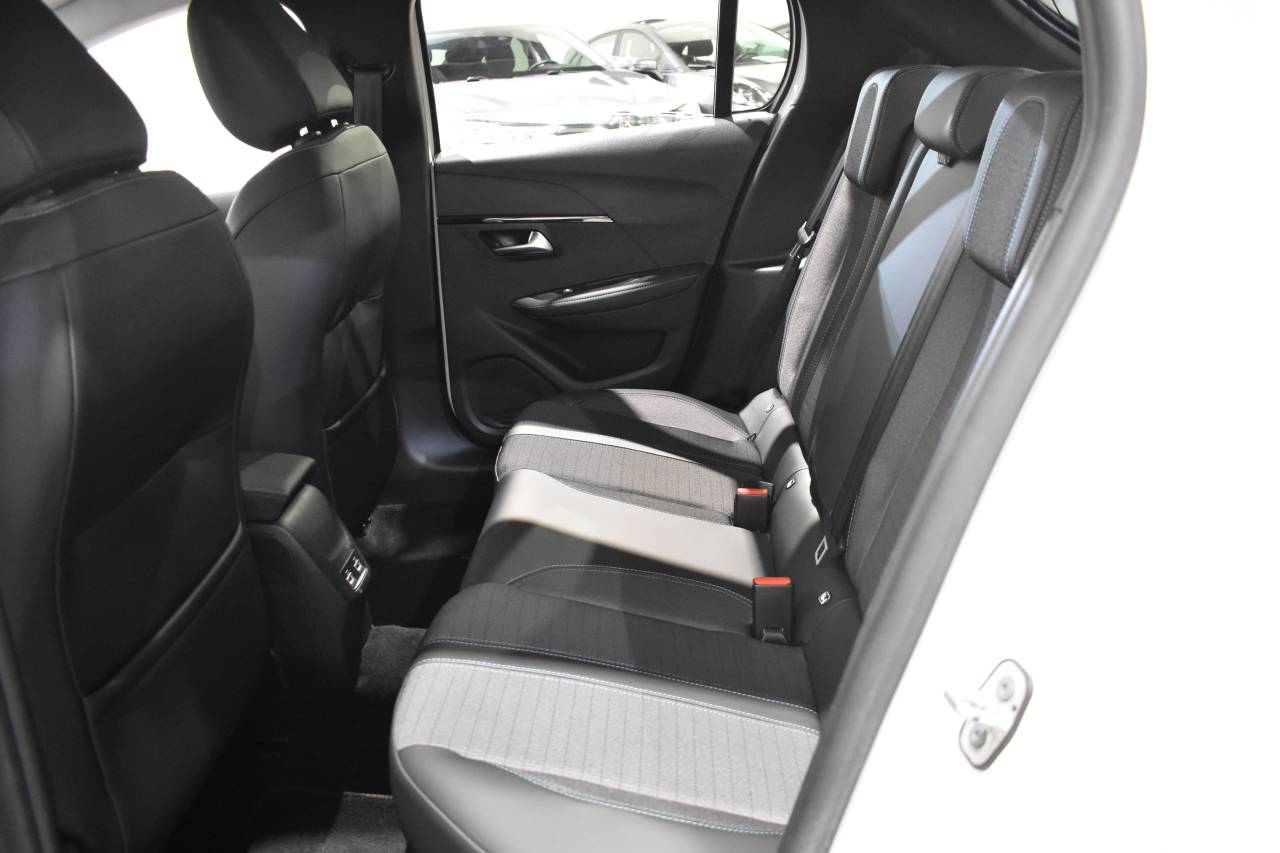 PEUGEOT 208 en Minoautos