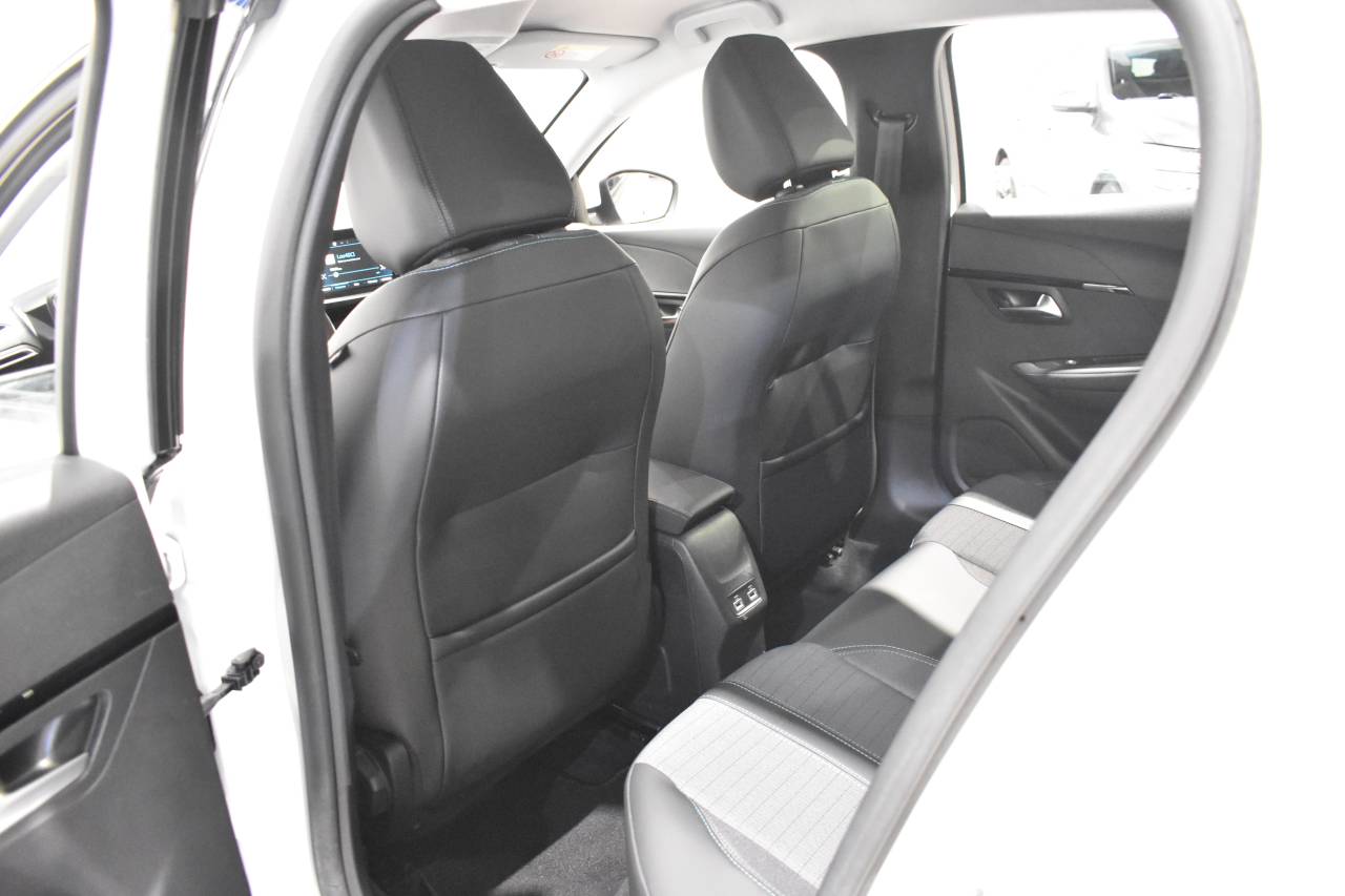 PEUGEOT 208 en Minoautos