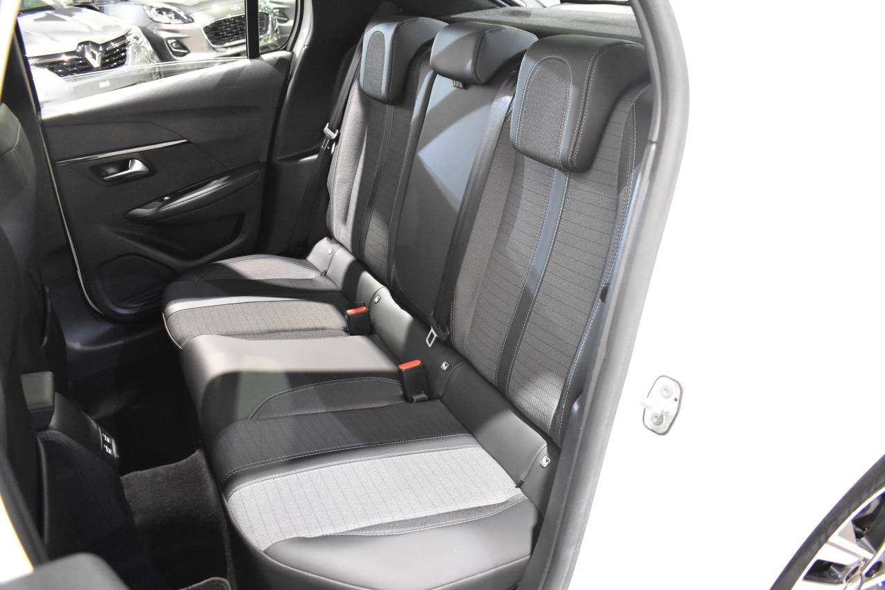 PEUGEOT 208 en Minoautos