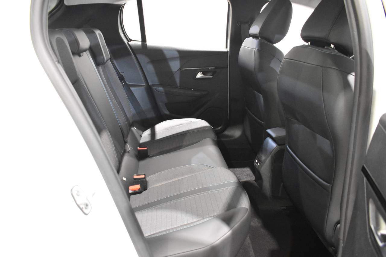 PEUGEOT 208 en Minoautos