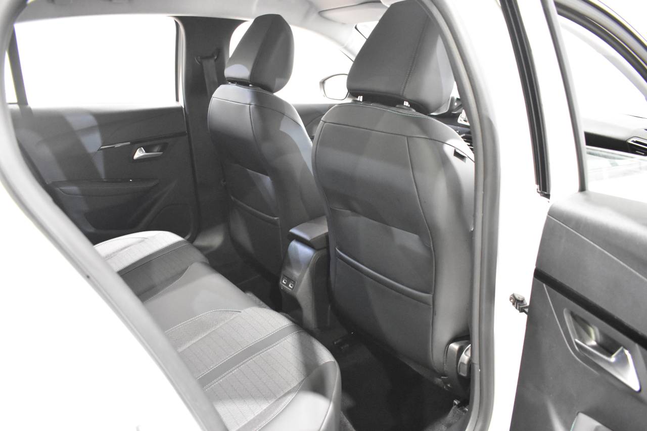 PEUGEOT 208 en Minoautos