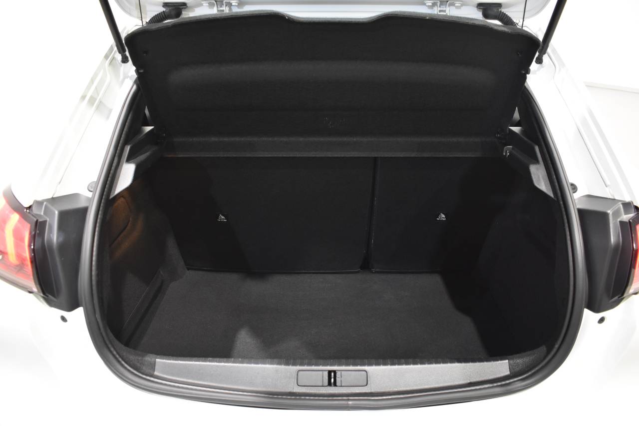 PEUGEOT 208 en Minoautos