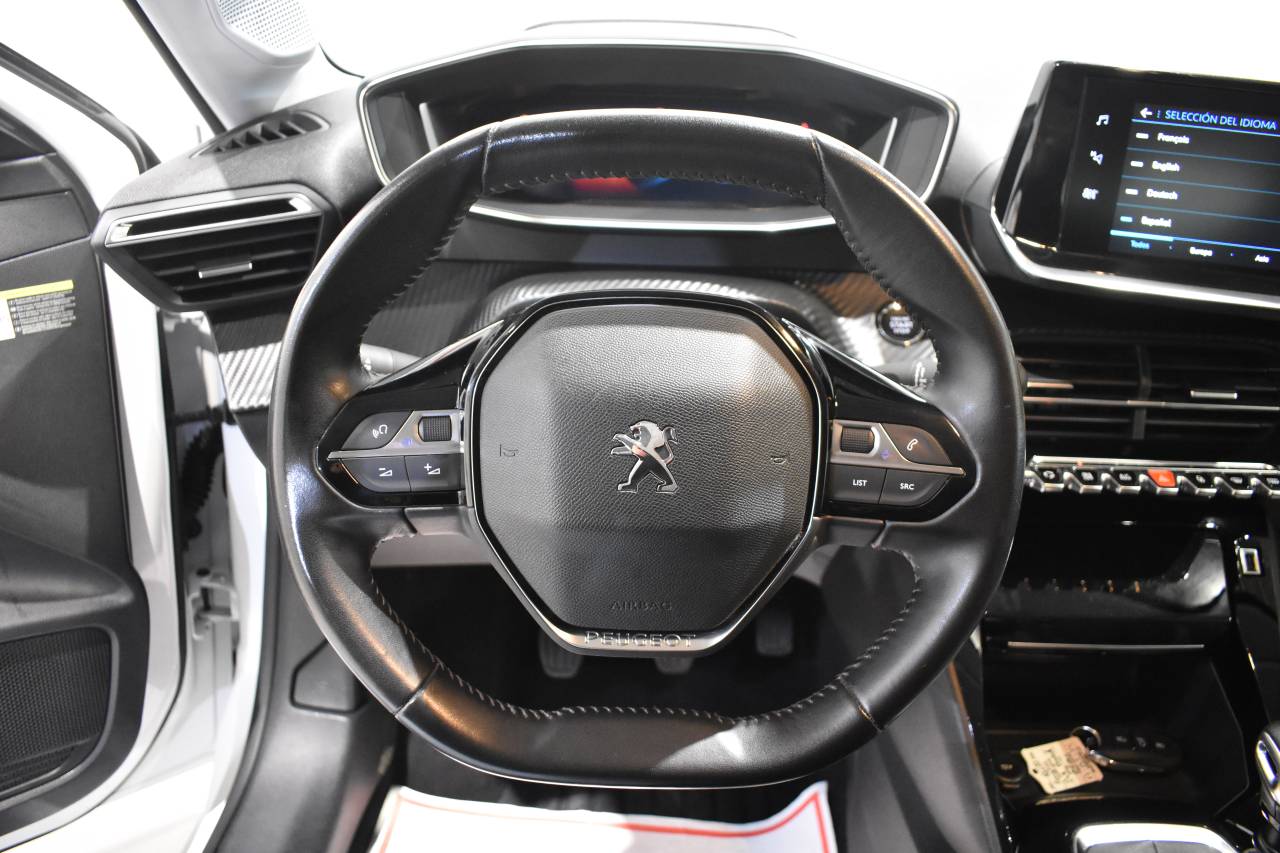 PEUGEOT 208 en Minoautos