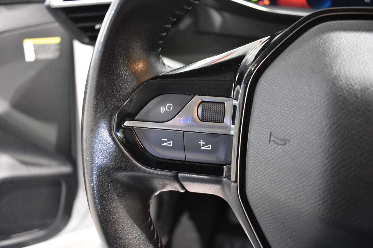 PEUGEOT 208 en Minoautos