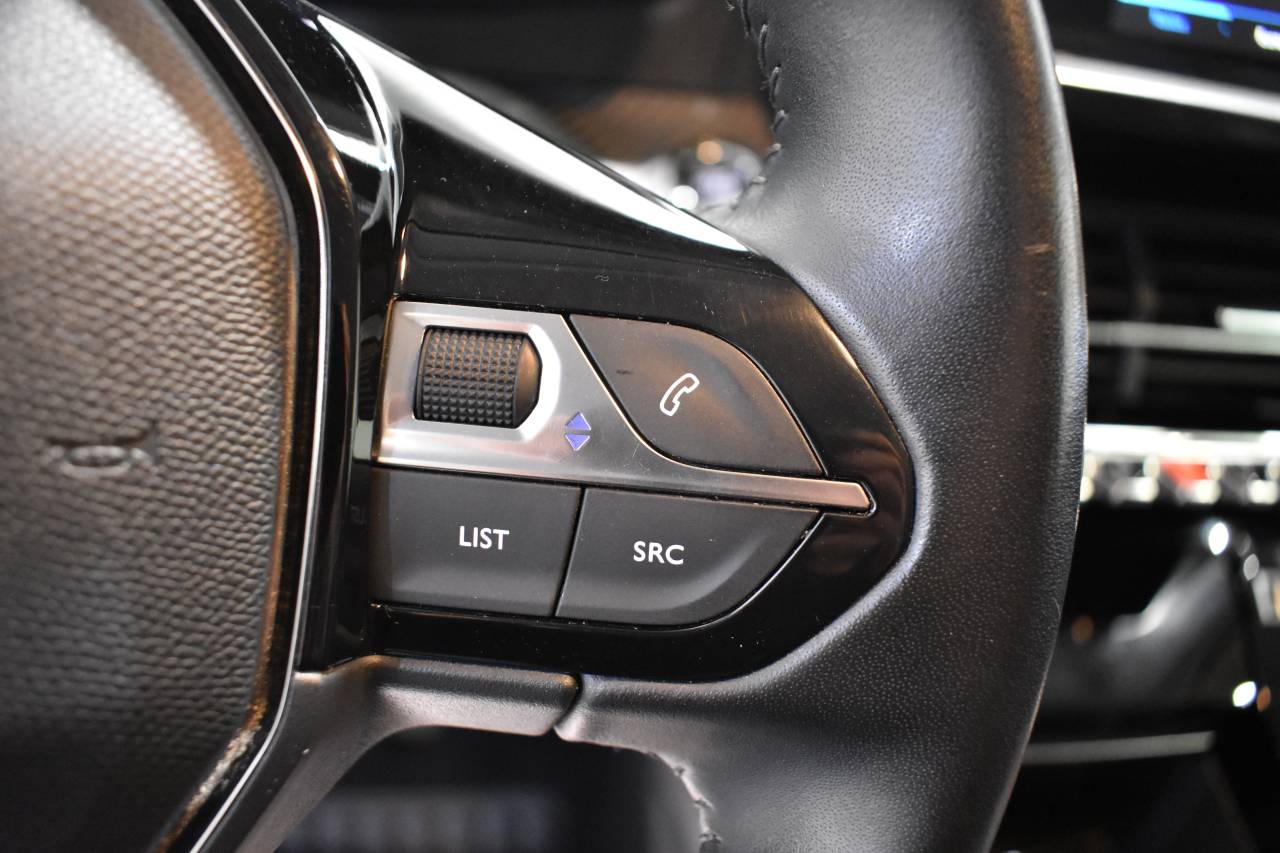 PEUGEOT 208 en Minoautos