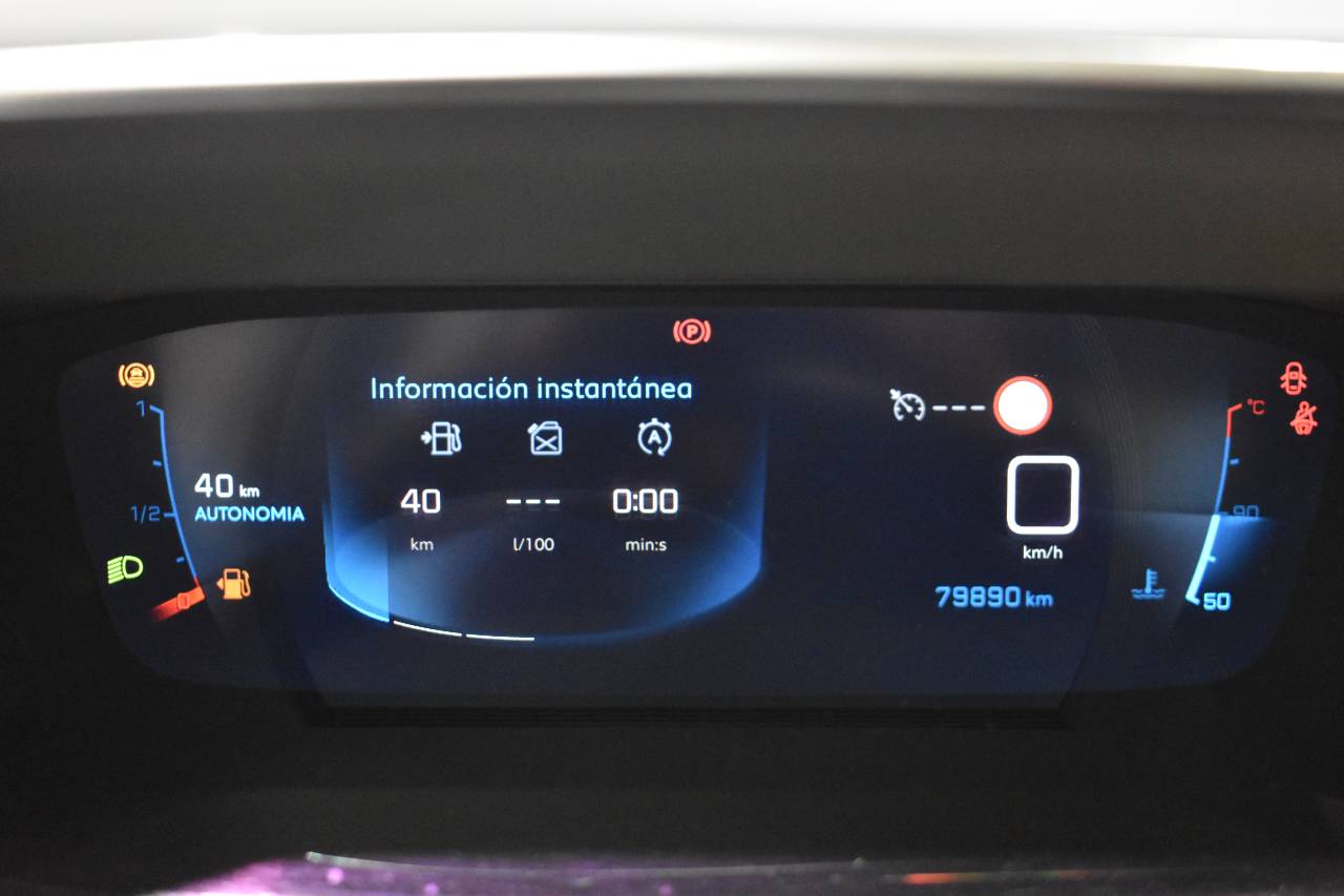 PEUGEOT 208 en Minoautos