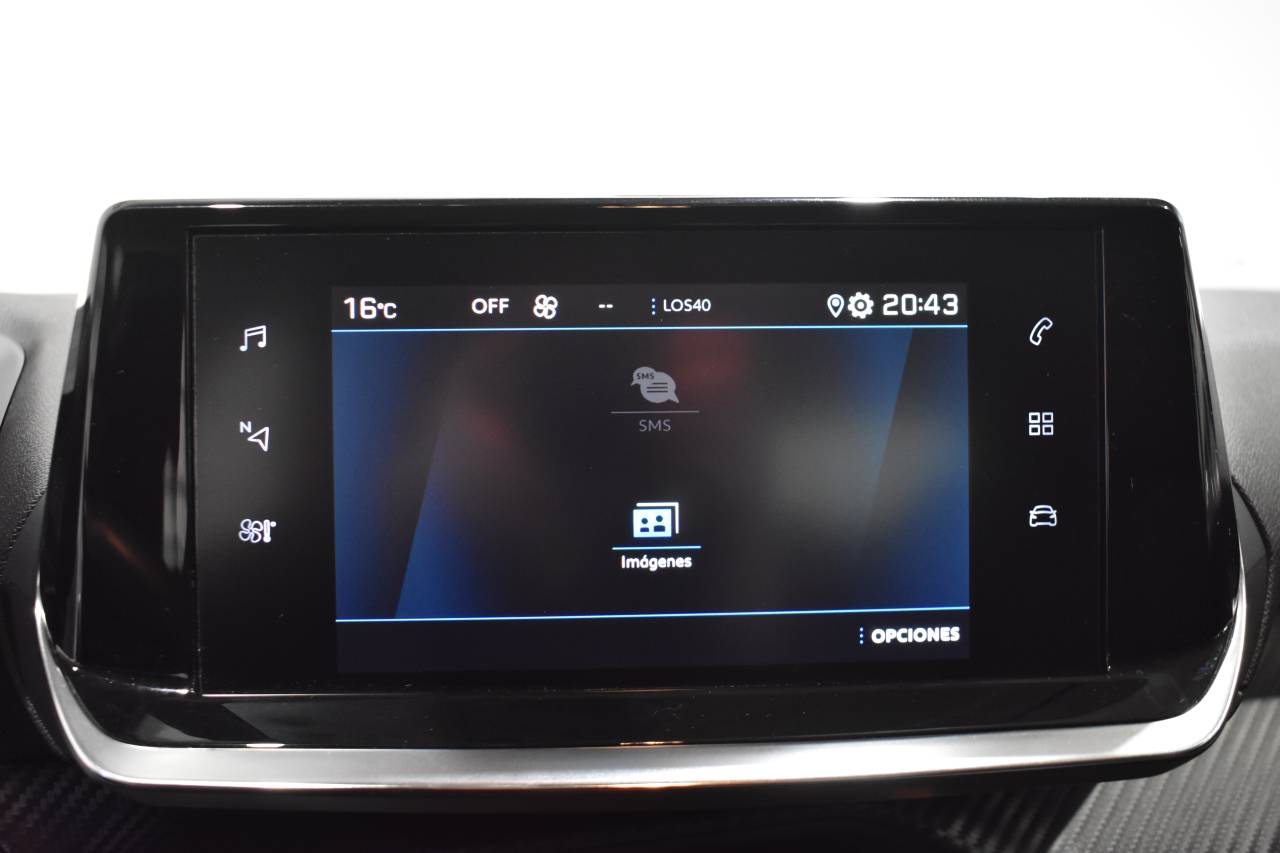 PEUGEOT 208 en Minoautos