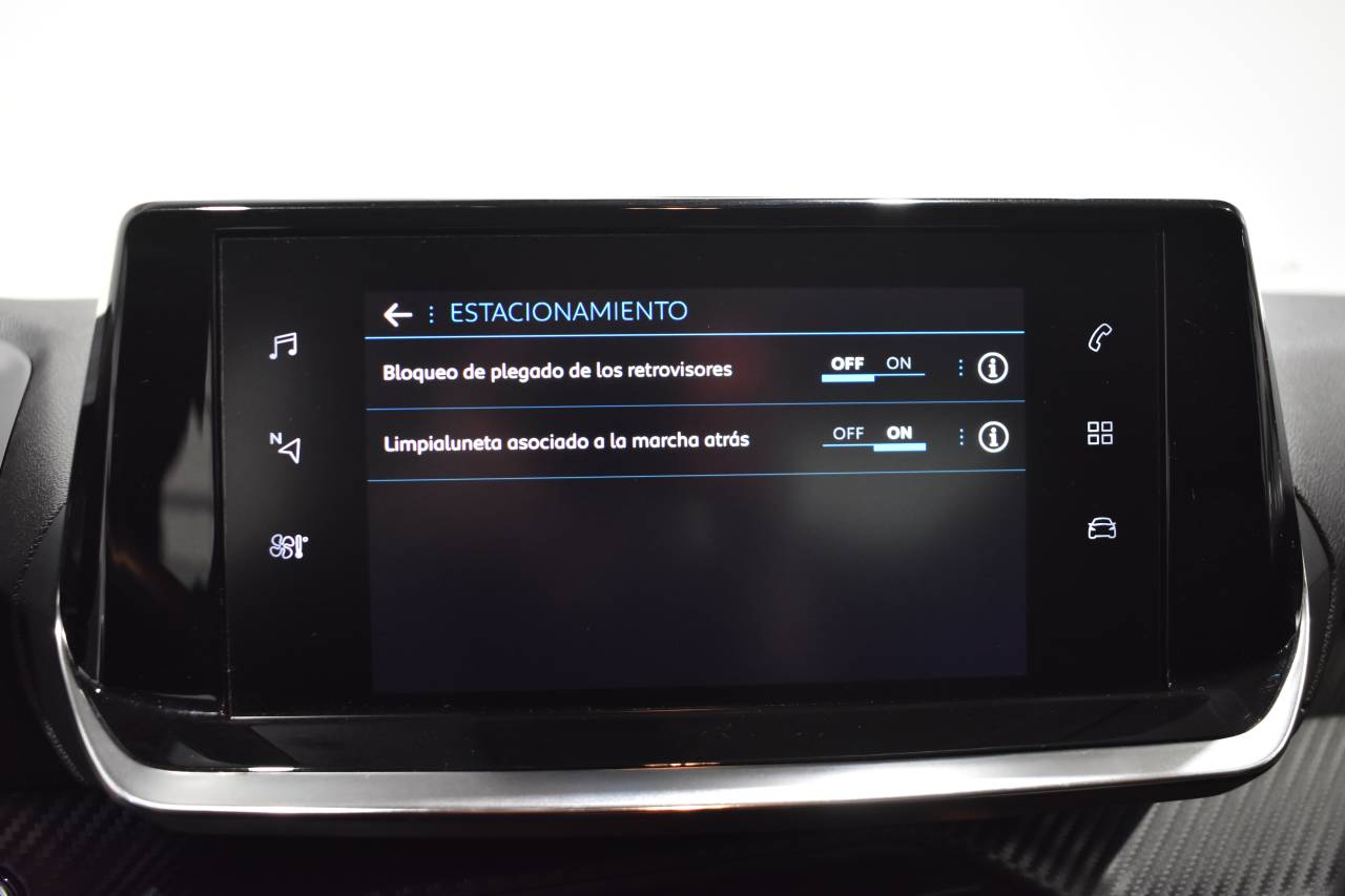 PEUGEOT 208 en Minoautos