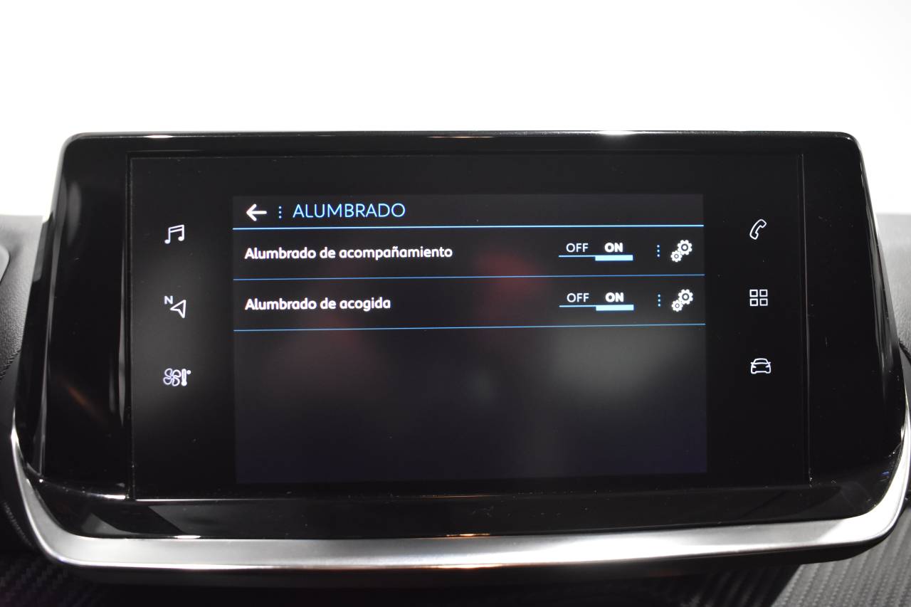 PEUGEOT 208 en Minoautos