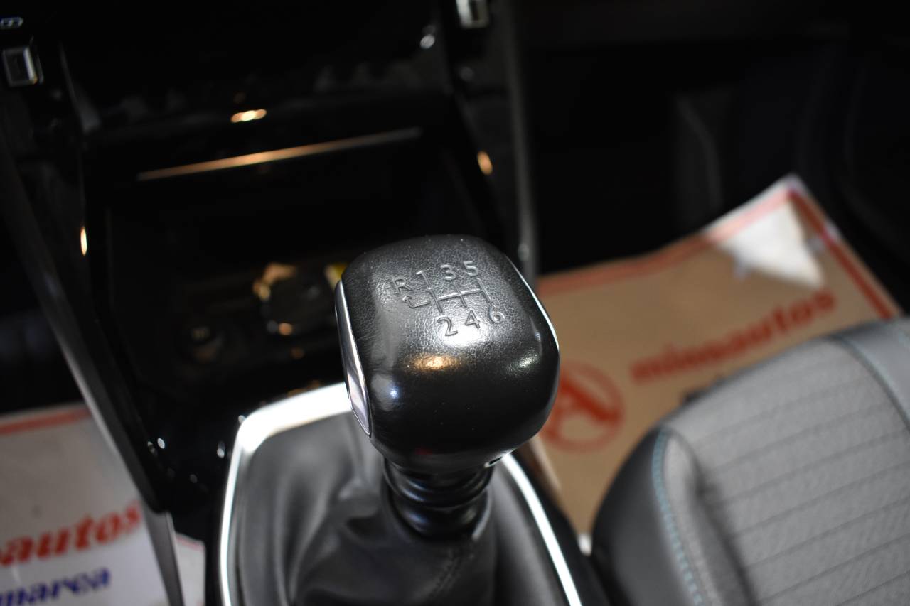 PEUGEOT 208 en Minoautos