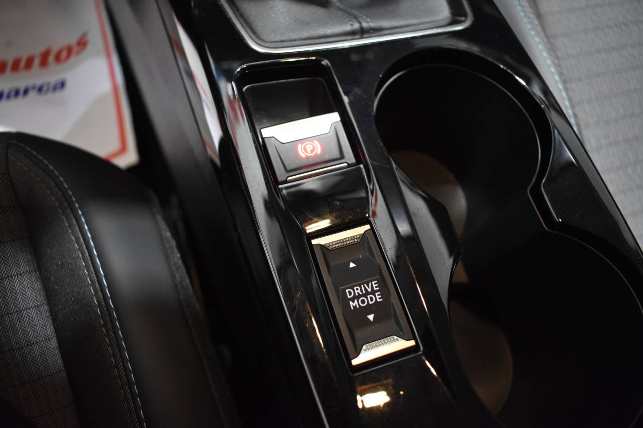 PEUGEOT 208 en Minoautos