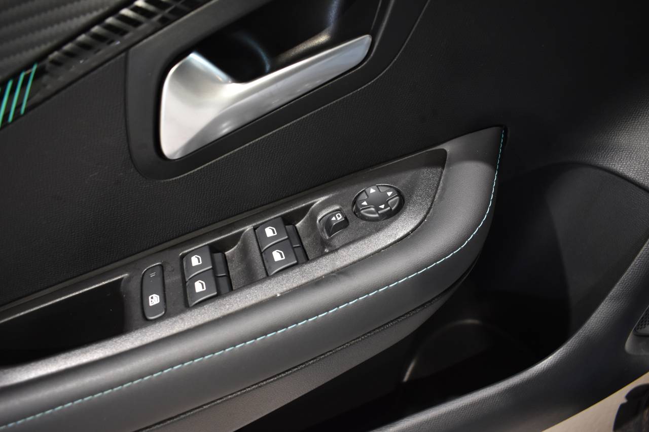 PEUGEOT 208 en Minoautos